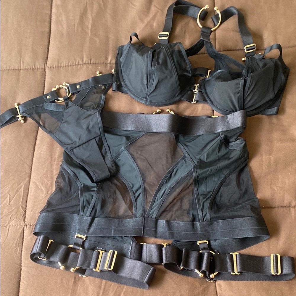 Alana HB set